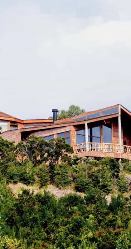 Ocio Territorial, Chiloé Island | Timbuktu Travel