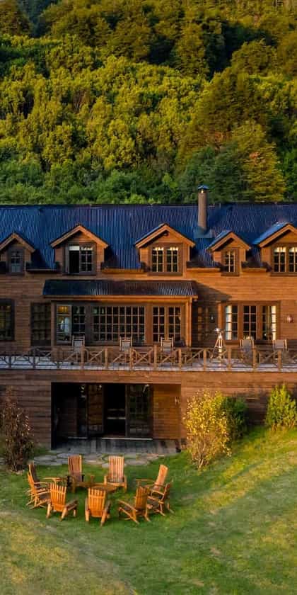 Rio Palena, Carretera Austral North | Timbuktu Travel