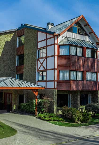 Calafate Parque, El Calafate | Timbuktu Travel