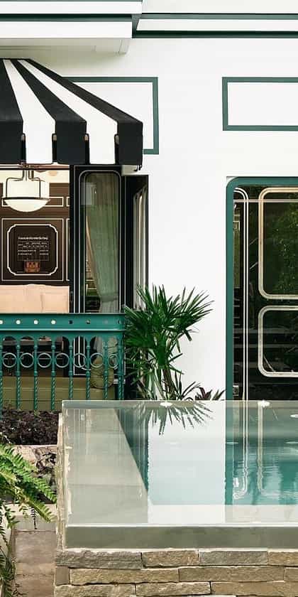 InterContinental Khao Yai Resort, Khao Yai National Park | Timbuktu Travel