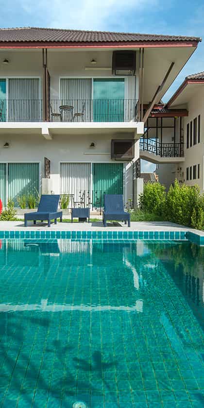 Maryo Resort, Chiang Rai | Timbuktu Travel
