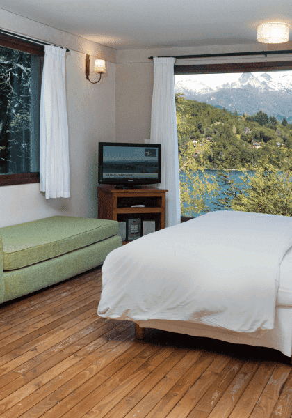 Aldebarán Hotel & Spa, Bariloche | Timbuktu Travel