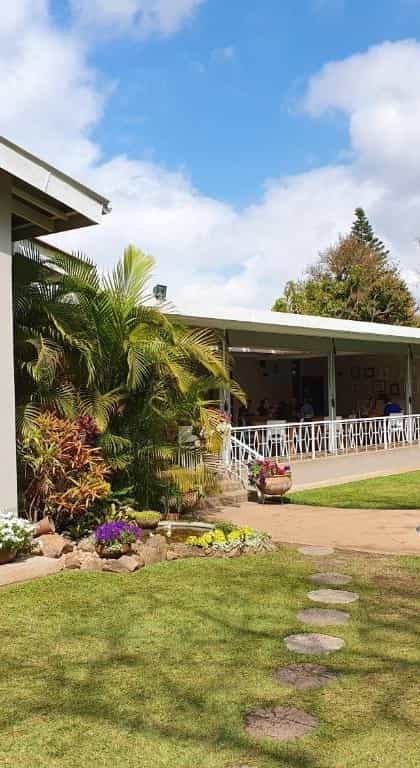 Mijn Kitchen Coffee Shop and B&B, Blantyre | Timbuktu Travel
