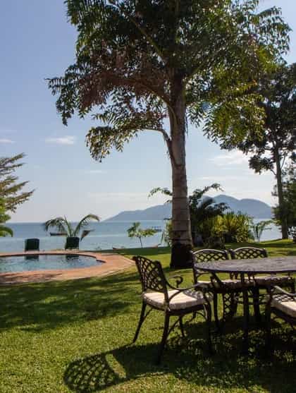 The Lake House Malawi, Lilongwe | Timbuktu Travel