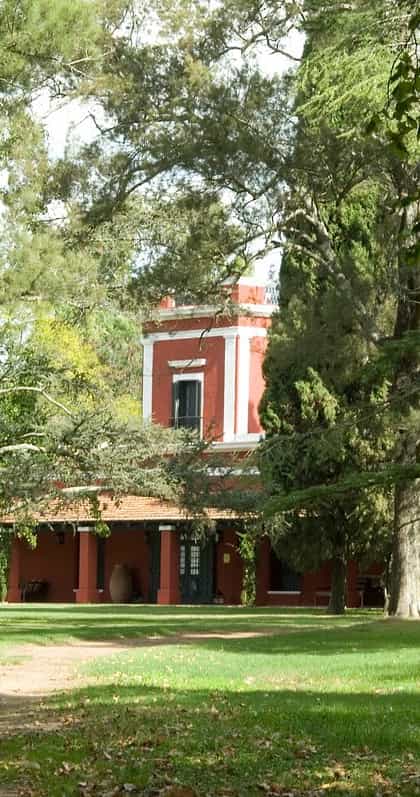 Estancia La Bamba de Areco, Buenos Aires | Timbuktu Travel