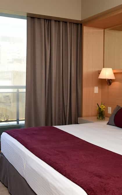 Arc Recoleta Boutique, Buenos Aires | Timbuktu Travel