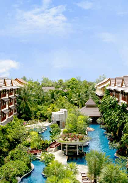 Kata Palm Resort & Spa, Phuket | Timbuktu Travel