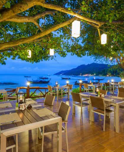 Phi Phi Natural Resort, Phi Phi Islands | Timbuktu Travel