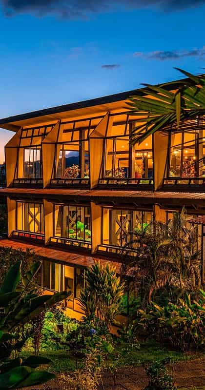Arenal Kioro Suites & Spa, Arenal Volcano | Timbuktu Travel