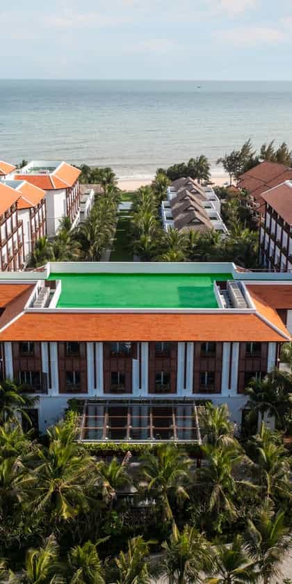 The Anam, Mui Ne, Nha Trang | Timbuktu Travel