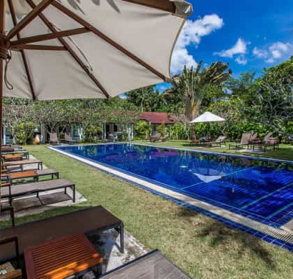 Nai Yang Beach Resort & Spa, Phuket | Timbuktu Travel