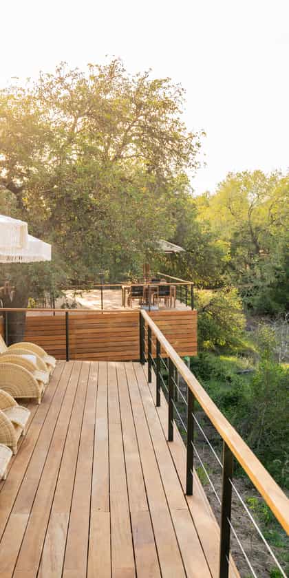 Thornybush Game Lodge, Thornybush | Timbuktu Travel