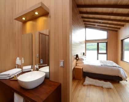 Sizigia Hotel Palafito, Chiloé Island | Timbuktu Travel