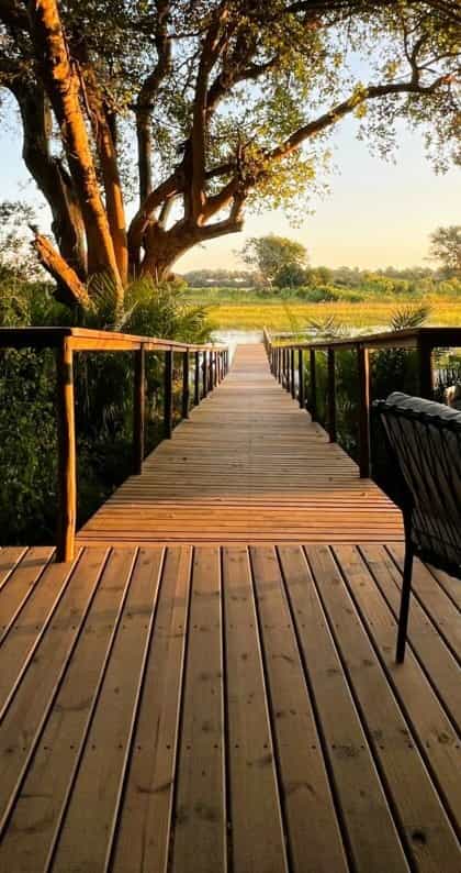 Kala Camp, Central Okavango | Timbuktu Travel