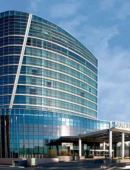 Hotel Dreams del Estrecho, Punta Arenas | Timbuktu Travel