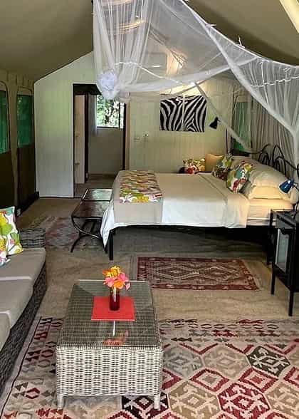 The Woodlands at Waterberry Lodge, Victoria Falls | Timbuktu Travel