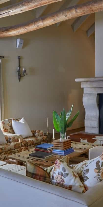 Grange Villa at La Clé, The Franschhoek Valley | Timbuktu Travel