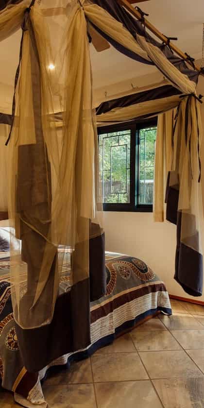 Mama Tembo Cheza, Lusaka | Timbuktu Travel