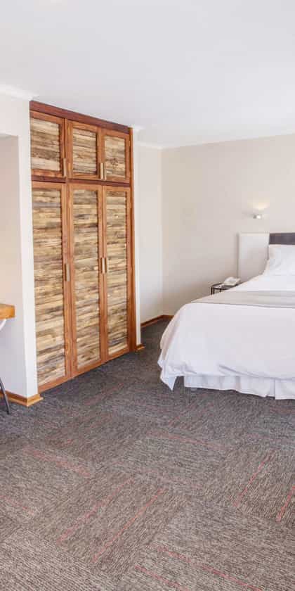 Terral Hotel and Spa, The Elqui Valley | Timbuktu Travel