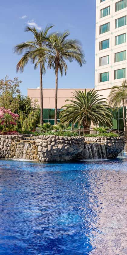 JW Marriott Quito, Quito | Timbuktu Travel