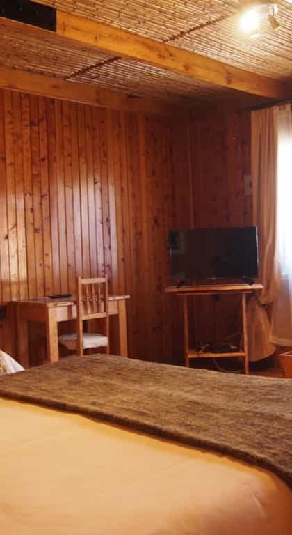 Hotel Ultimo Paraiso, Carretera Austral South | Timbuktu Travel