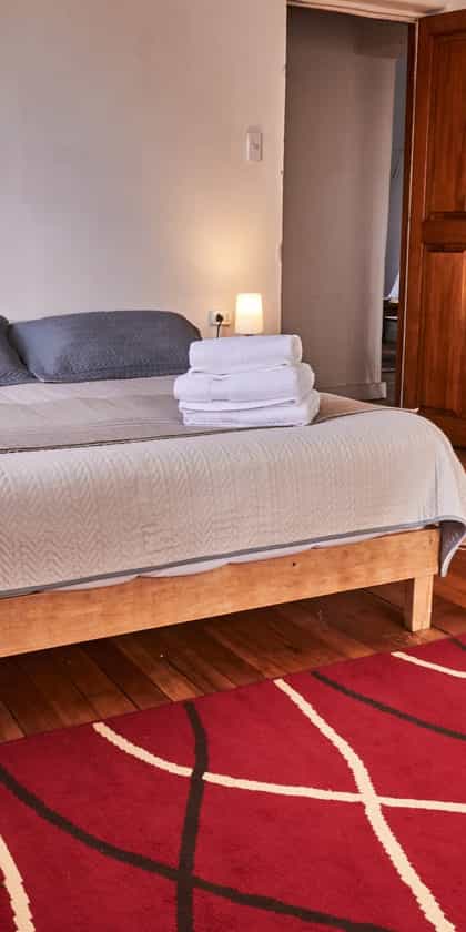 Casona Belga, Carretera Austral South | Timbuktu Travel