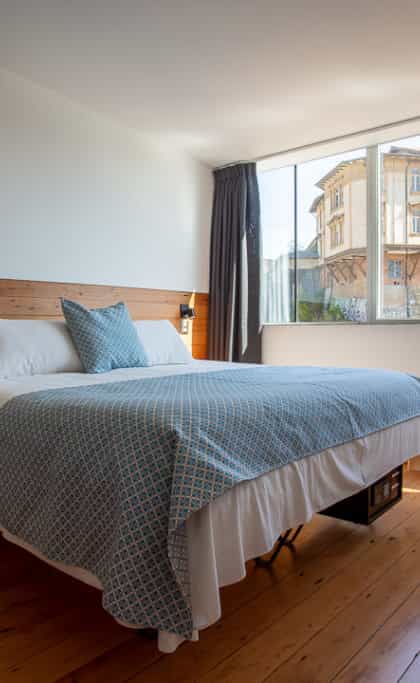 Fauna Hotel, Valparaíso | Timbuktu Travel