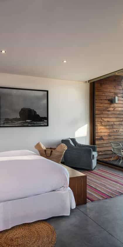 Alaia Hotel , The Wine Valleys | Timbuktu Travel