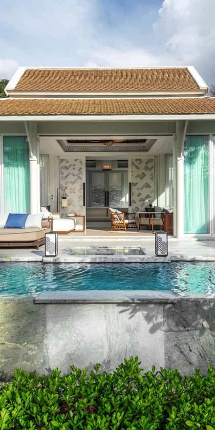 Banyan Tree Krabi, Krabi | Timbuktu Travel