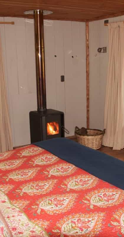 Posada Queulat, Carretera Austral North | Timbuktu Travel