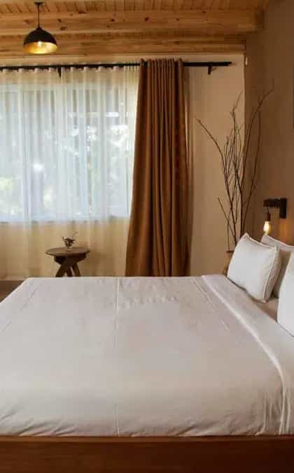 Farihy Hôtel Ampefy, Antananarivo | Timbuktu Travel