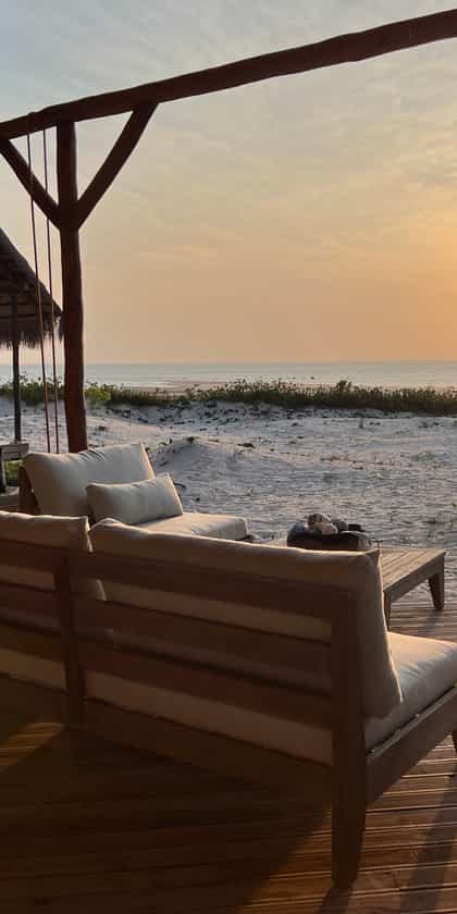 Bazaruto Sands, Bazaruto | Timbuktu Travel