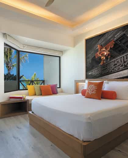 Oblu Xperience Ailafushi, Maldives | Timbuktu Travel