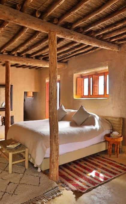 La Pause, Agafay Desert | Timbuktu Travel