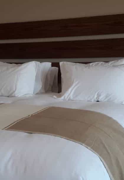 Gondar Hills Resort, Gondar | Timbuktu Travel