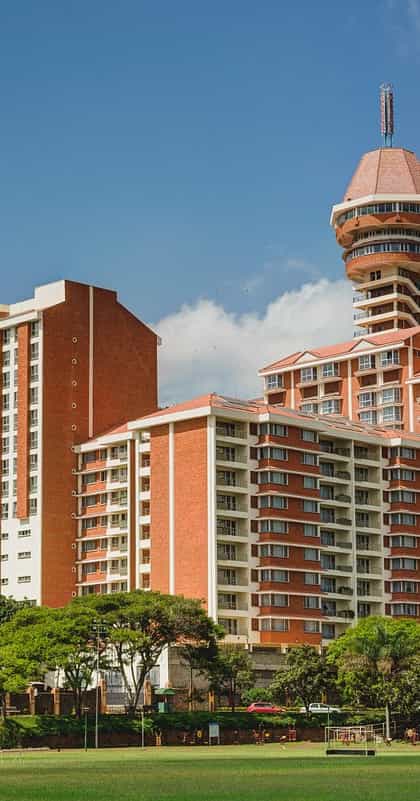 Mövenpick Residences Nairobi, Nairobi | Timbuktu Travel