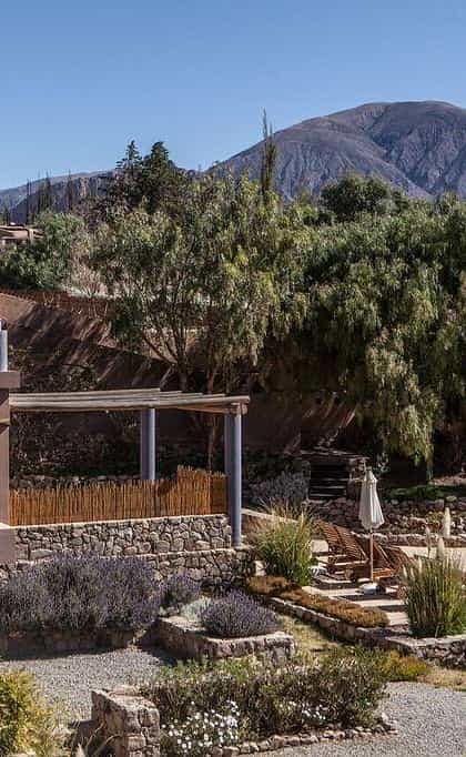 Hotel las Marias de Tilcara, Jujuy | Timbuktu Travel
