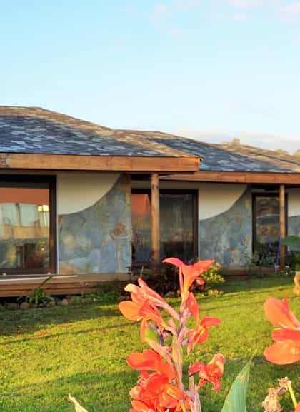 Takarua Lodge, Easter Island | Timbuktu Travel