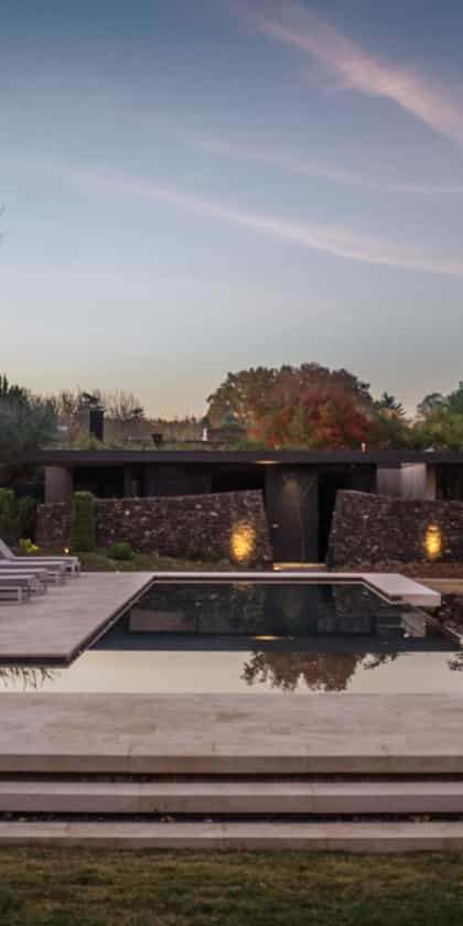 SB Winemaker's House and Spa Suites, Mendoza | Timbuktu Travel