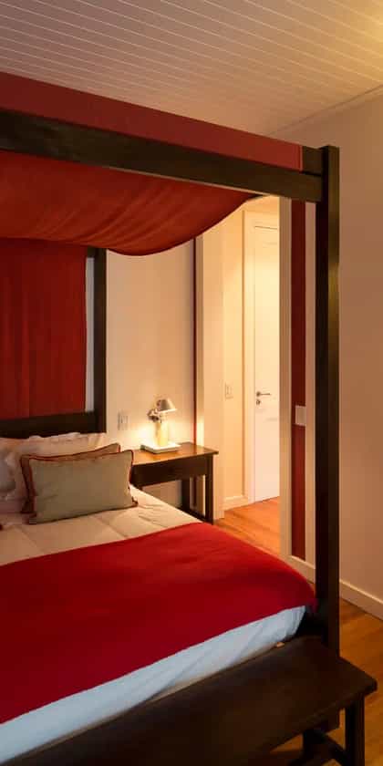 La Dormida Lodge, Córdoba | Timbuktu Travel
