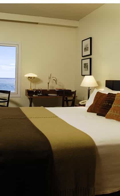 Territorio Hotel, Peninsula Valdes | Timbuktu Travel