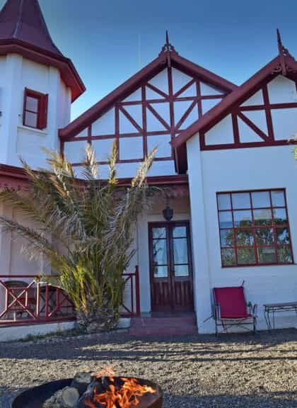 El Pedral Reserva, Peninsula Valdes | Timbuktu Travel