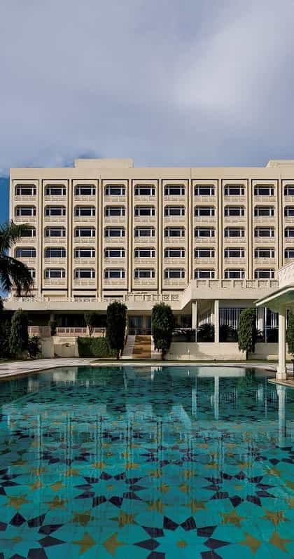 Tajview, Agra | Timbuktu Travel