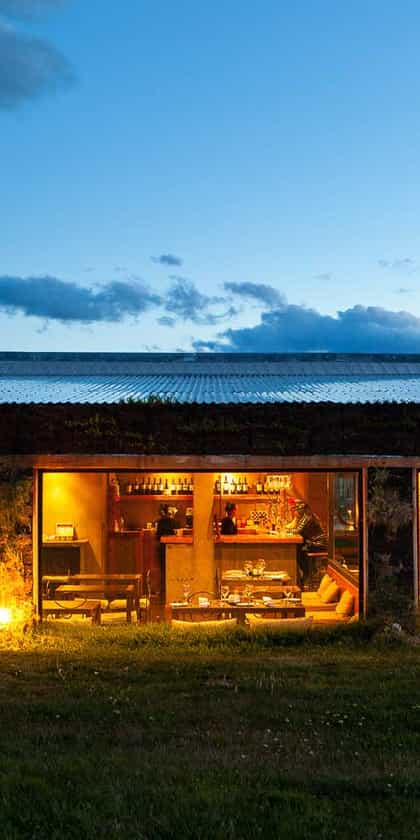 Hotel Altiplanico Sur, Puerto Natales | Timbuktu Travel