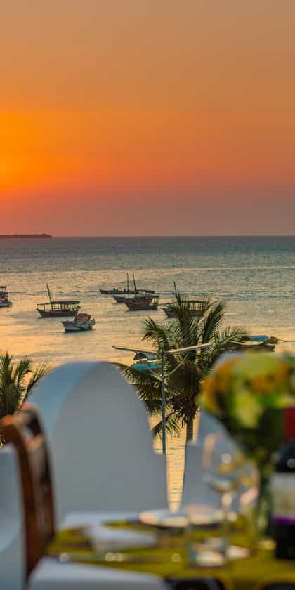 The Seyyida Hotel & Spa, Zanzibar | Timbuktu Travel
