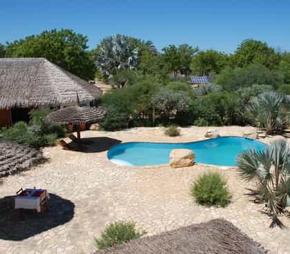 Arboretum d'Antsokay, Tulear | Timbuktu Travel