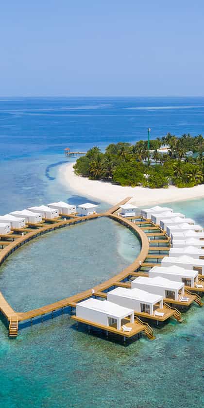 Sandies Bathala Maldives, Maldives | Timbuktu Travel