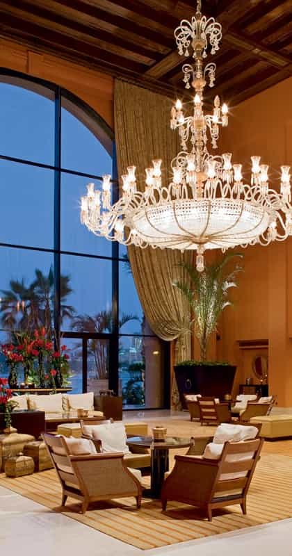 Sofitel Cairo Nile El Gezirah, Cairo | Timbuktu Travel