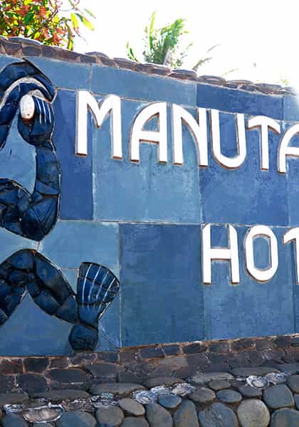 The Manutara Hotel, Easter Island | Timbuktu Travel