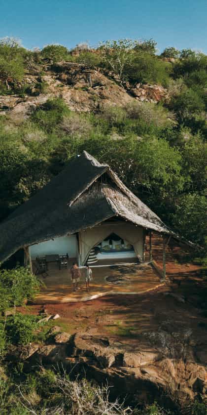 Kipalo Hills , Mombasa | Timbuktu Travel